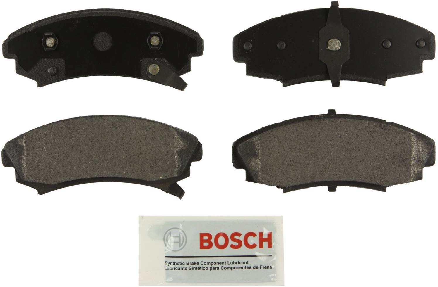 Bosch BE315 Blue Disc Brake Pad Set