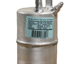 TCW 17-4190 A/C Accumulator (Quality With Perfect Vehicle Fitment)