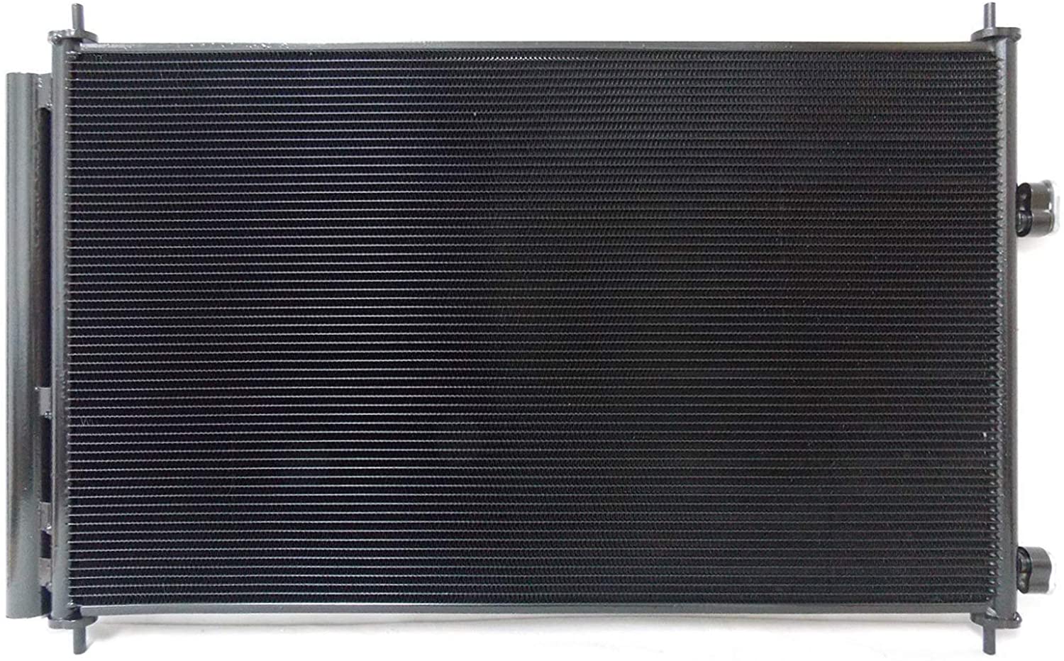 APFD A/C AC Condenser For Toyota RAV4 3575