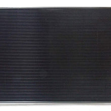 APFD A/C AC Condenser For Toyota RAV4 3575