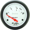 Auto Meter 5815 Phantom Electric Fuel Level Gauge
