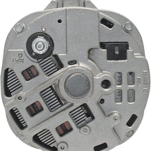 Quality-Built 8163501 Premium Alternator - Remanufactured