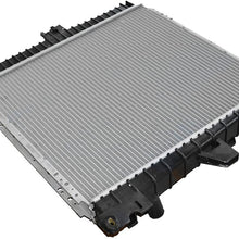 Radiator for Ford Explorer Mercury Mountaineer 5.0L V8