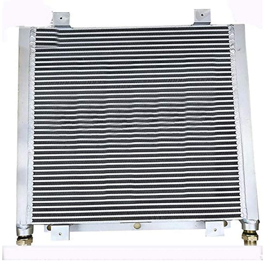 New Hydraulic Oil Cooler 203-03-56130 for Komatsu PC100-5 Engine 4D95L