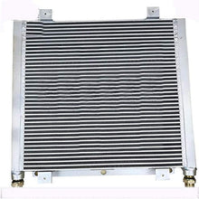 New Hydraulic Oil Cooler 203-03-56130 for Komatsu PC100-5 Engine 4D95L