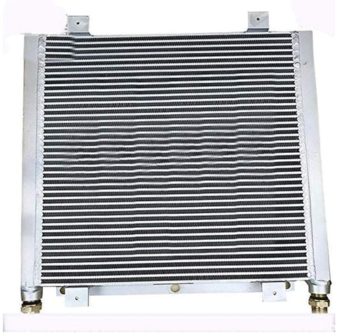 New Hydraulic Oil Cooler 203-03-56130 for Komatsu PC100-5 Engine 4D95L