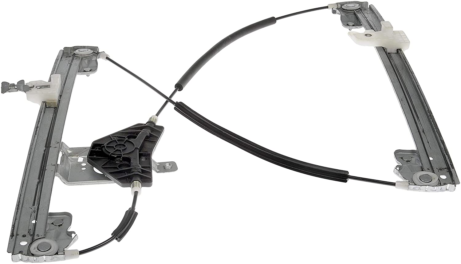 Dorman 752-980 Front Driver Side Window Regulator for Select Nissan Models