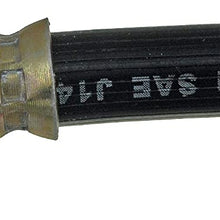 Dorman H38624 Hydraulic Brake Hose