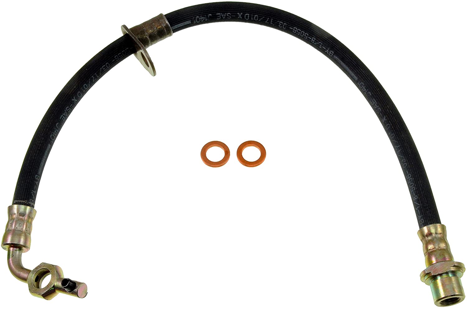 Dorman H381295 Hydraulic Brake Hose