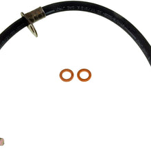 Dorman H381295 Hydraulic Brake Hose