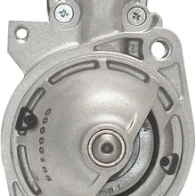Quality-Built 18360N Supreme Starter