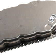 ACDelco 24272926 GM Original Equipment Automatic Transmission Fluid Pan