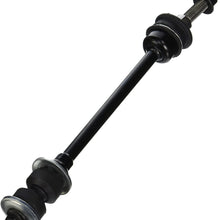 Mevotech GK7422 Stabilizer Bar Link Kit