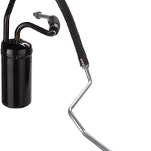Spectra Premium 1955558 A/C Accumulator