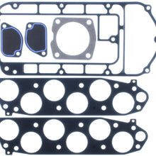 MAHLE MS19651 Fuel Injection Plenum Gasket Set