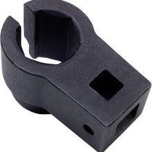 Lisle 12390 Dual Drive Oxygen Sensor Wrench