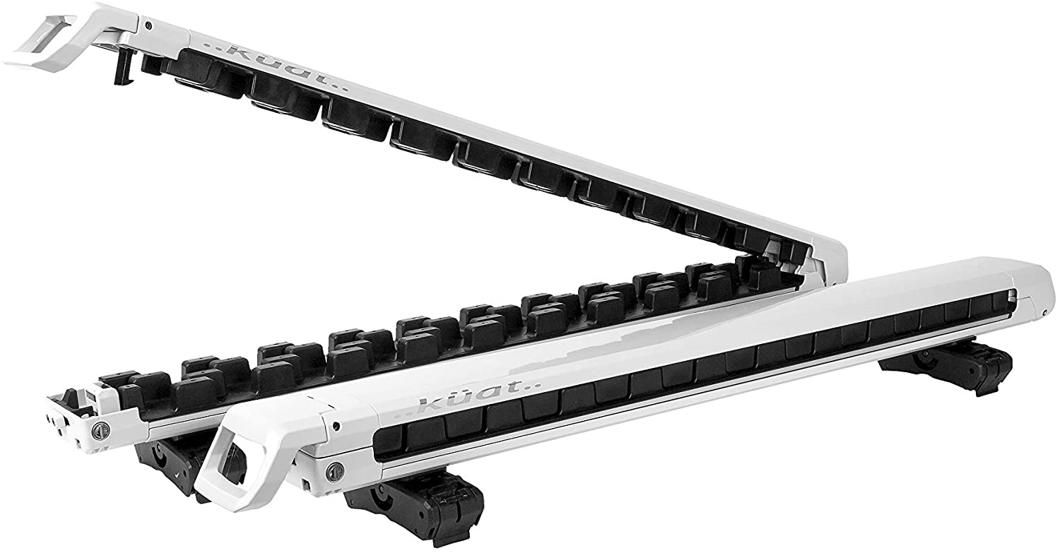 Kuat Grip 6 Ski/Snowbard Rack