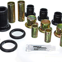 Energy Suspension 3.3150G CONTROL ARM BUSHING SET