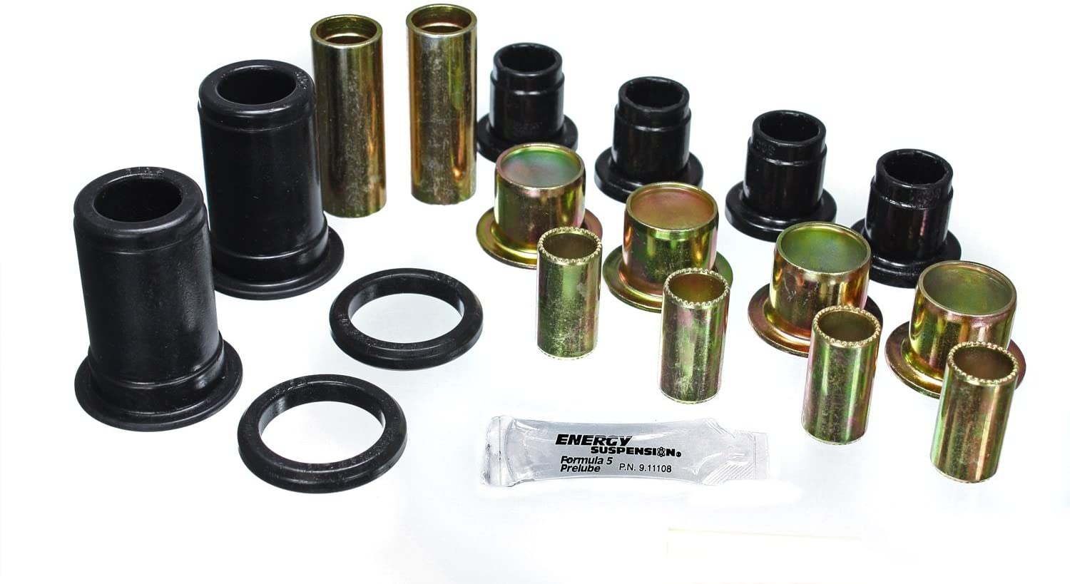 Energy Suspension 3.3150G Front Central Arm Bushing