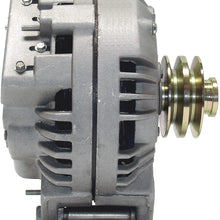 ACDelco 334-2212 Professional Alternator, Remanufactured