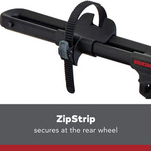 Yakima - ForkLift Fork Mount Bike Carrier for Roof Racks, 1 Bike Capacity