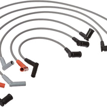 Denso 671-6263 Wire Set