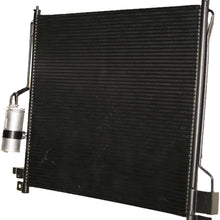 TCW 44-3331 A/C Condenser (Quality With Perfect Vehicle Fitment)
