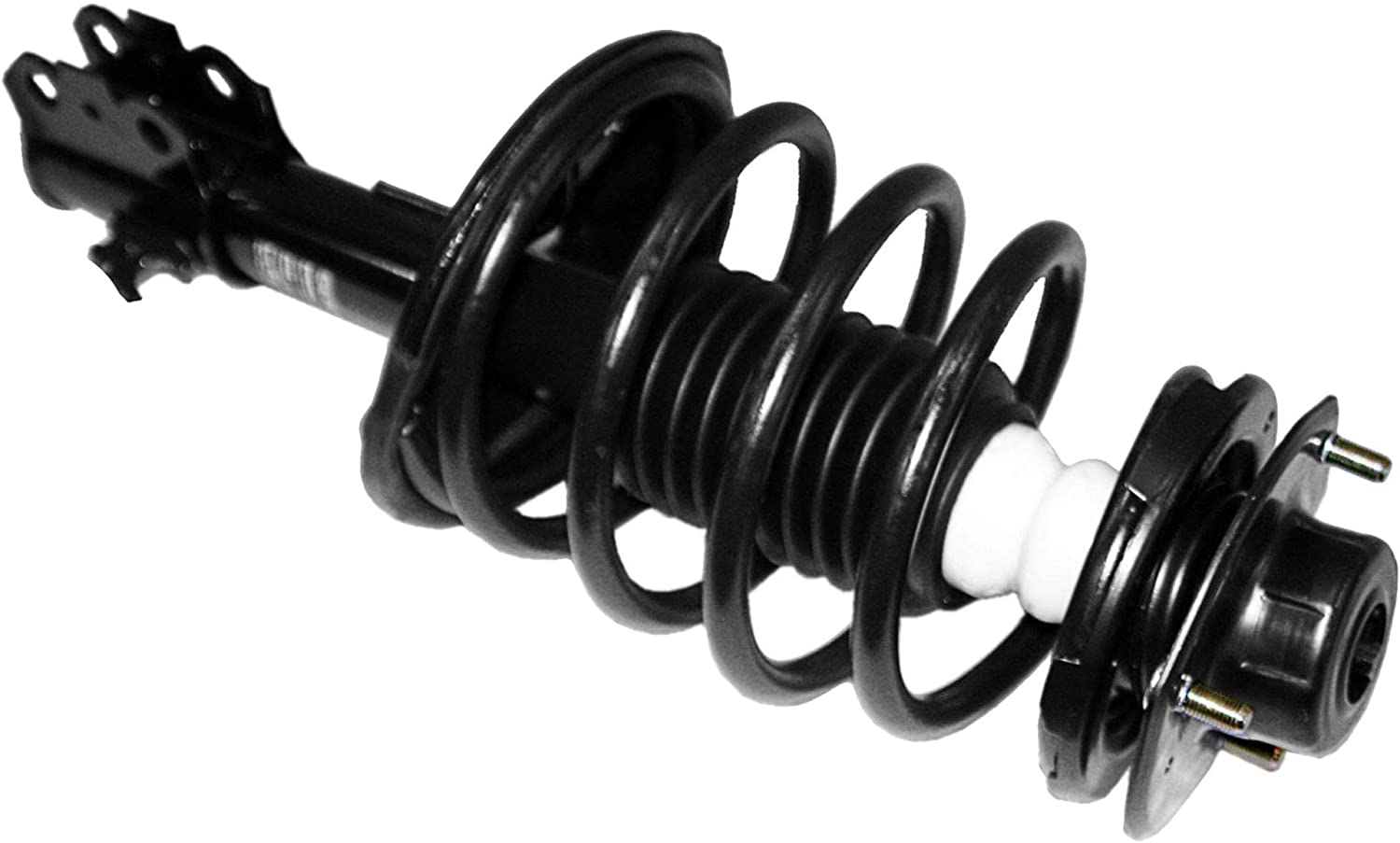 Monroe Shocks & Struts Quick-Strut 271678 Strut and Coil Spring Assembly