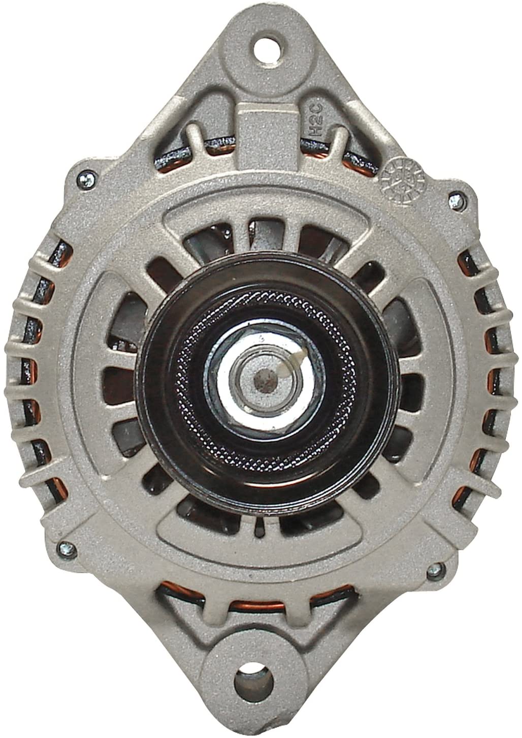 Quality-Built 13935N Supreme Alternator