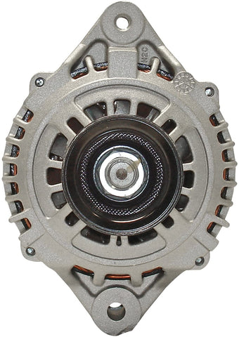 Quality-Built 13935N Supreme Alternator