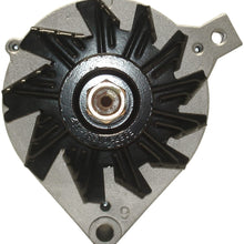 Quality-Built 7732602 Premium Domestic Alternator - Remanufactured
