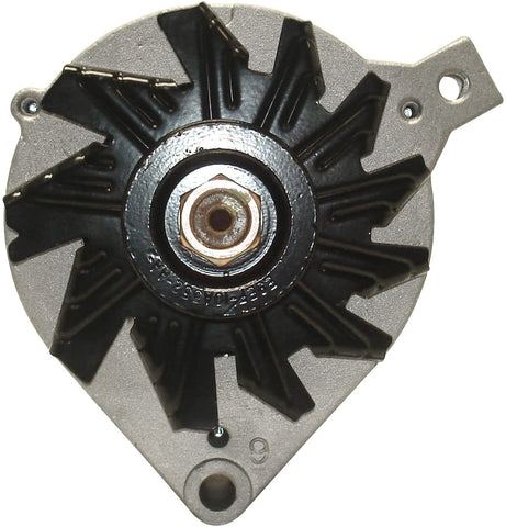 Quality-Built 7732602 Premium Domestic Alternator - Remanufactured