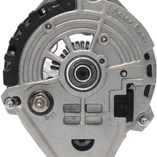 Quality-Built 15776 Premium Import Alternator - Remanufactured