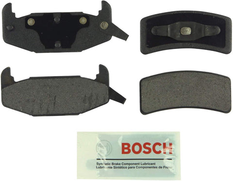 Bosch BE377 Blue Disc Brake Pad Set