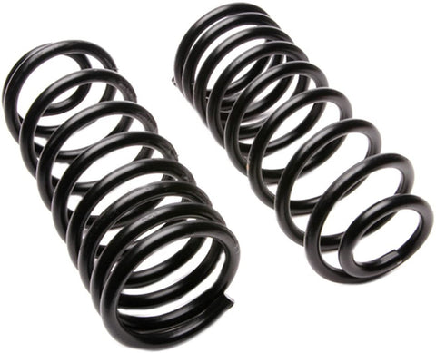 ACDelco 45H3092 Professional Rear Coil Spring Set
