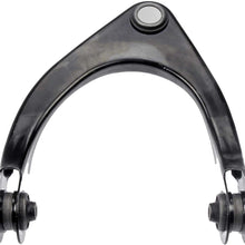 Dorman 522-202 Front Right Upper Suspension Control Arm and Ball Joint Assembly for Select Lexus Models