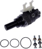 Dorman M630302 Brake Master Cylinder for Select Toyota Models