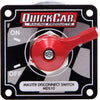 Quickcar Racing Products 55-008 Master Disconnect Switch