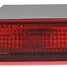 Dorman 923-266 Center High Mount Stop Light for Select Honda Models