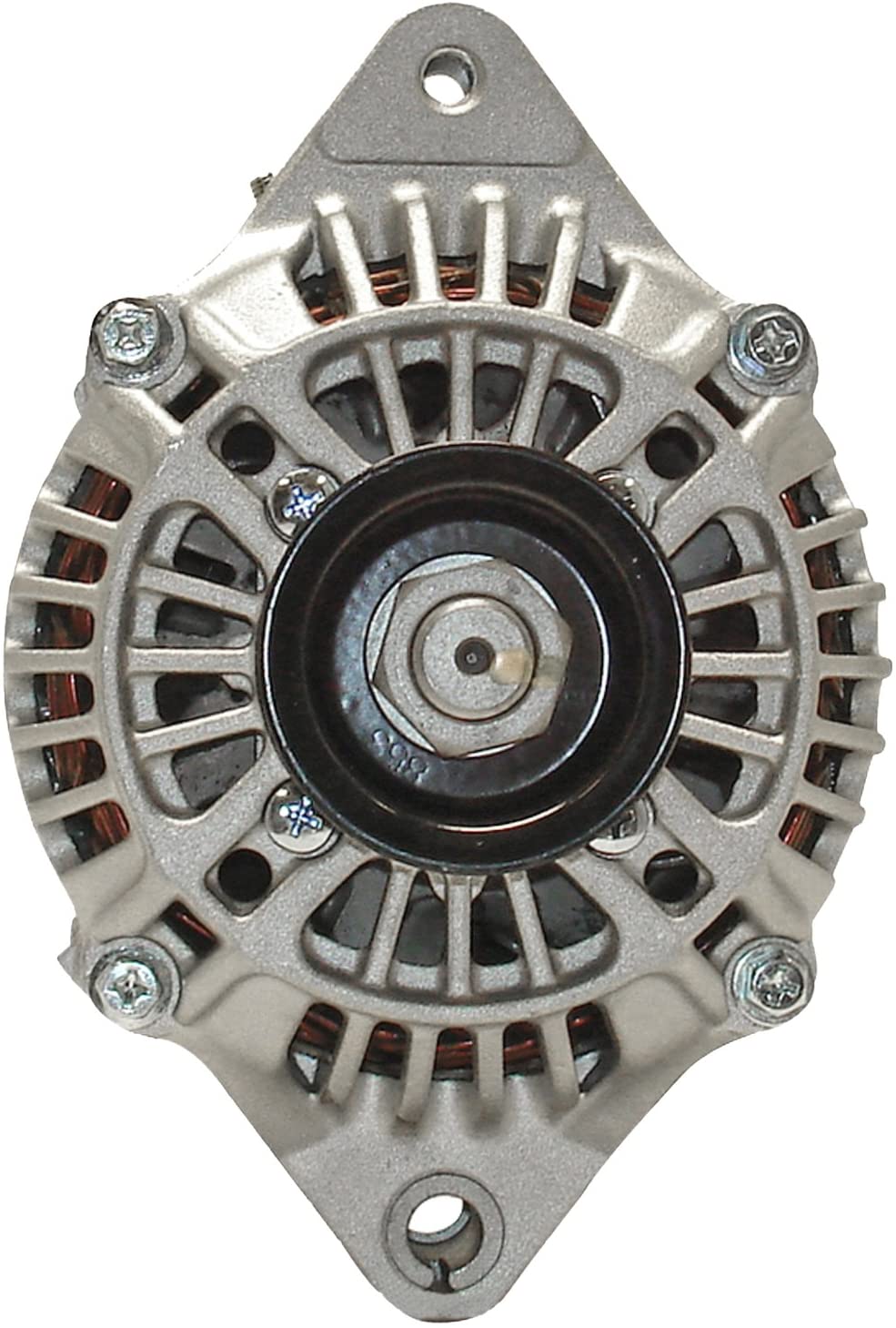 Quality-Built 13781 Premium Alternator - Remanufactured