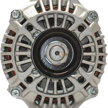 Quality-Built 13781 Premium Alternator - Remanufactured