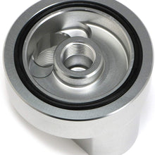 Trans-Dapt 3320 Oil Filter Bypass Adapter