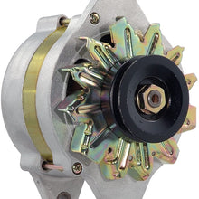 Remy 14540 Premium Remanufactured Alternator