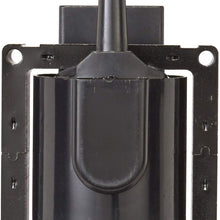 Spectra Premium C-502 Ignition Coil