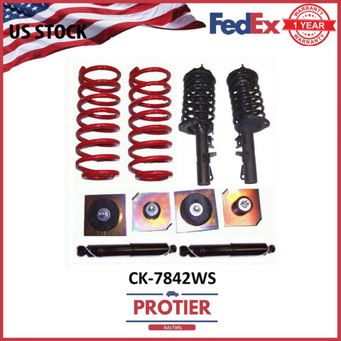 Westar CK-7842WS Conversion Kit