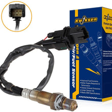 Upstream Air Fuel Ratio Sensor 1 O2 Sensor 234-5061 Replacement Replacement for FX35 G35 Nissan 350Z 3.5L SU7172 2005 2006