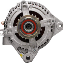 ACDelco 334-2713A Professional Alternator, Remanufactured