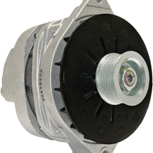 Quality-Built 8191604 Premium Alternator - Remanufactured