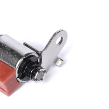 ACDelco 24220809 GM Original Equipment Automatic Transmission Reverse Shift Solenoid Valve