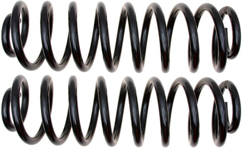 ACDelco 45H1179 Professional Rear Coil Spring Set